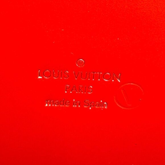 Louis Vuitton  Phenix MM Epi Leather Shoulder Bag Red -SOLD - Picture 13 of 14